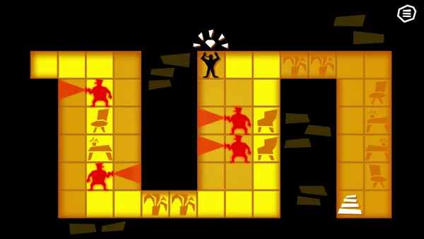 Larcin Lazer screenshot 5