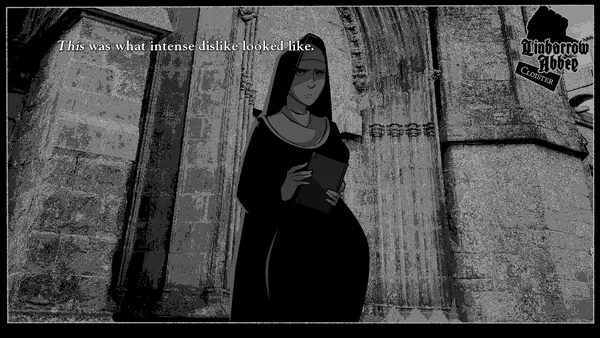 Misericorde: Volume One screenshot 11