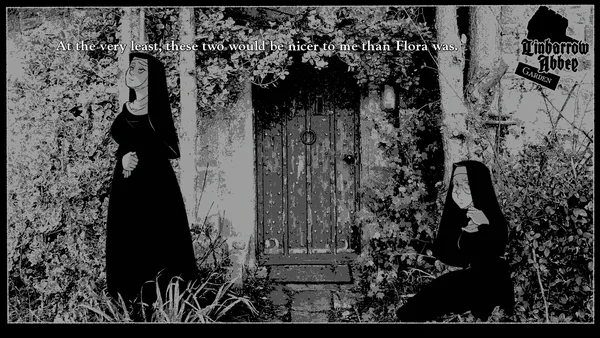 Misericorde: Volume One screenshot 13