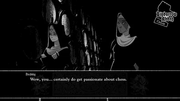 Misericorde: Volume One screenshot 14