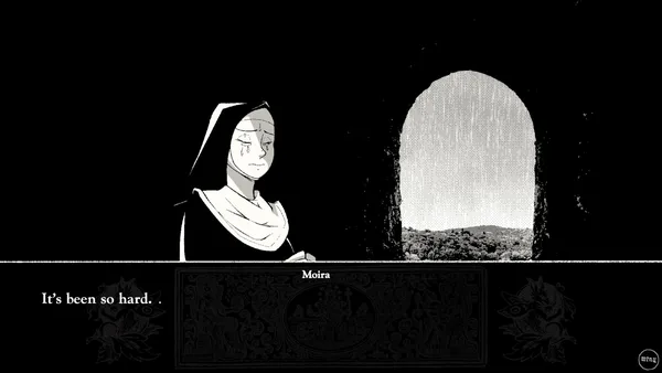 Misericorde: Volume One screenshot 3