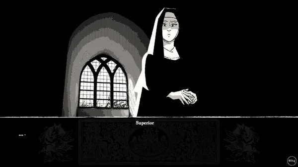 Misericorde: Volume One screenshot 4