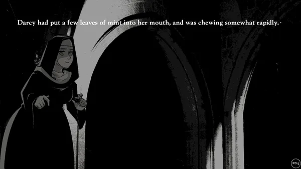 Misericorde: Volume One screenshot 5