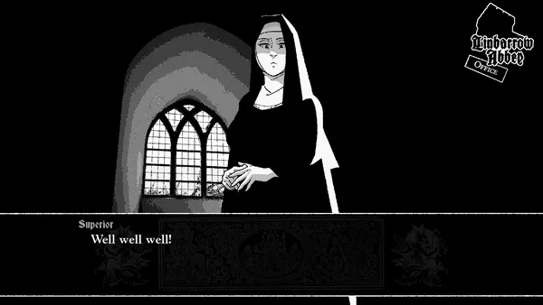 Misericorde: Volume One screenshot 9