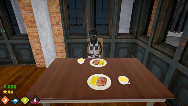 Screenshot 6 di Dating Simulator