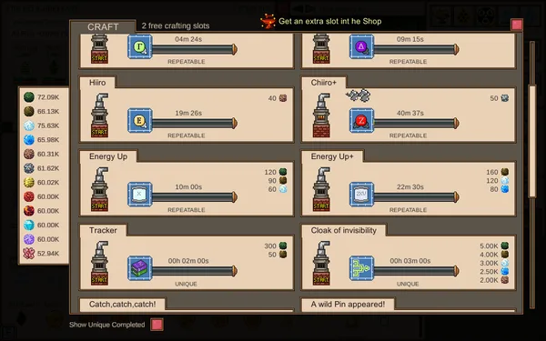 Idle Pins screenshot 2
