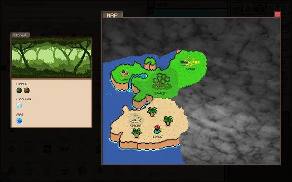 Idle Pins screenshot 5