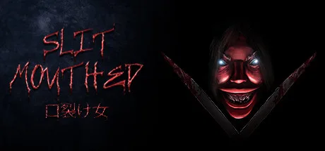 Slit Mouthed - 口裂け女