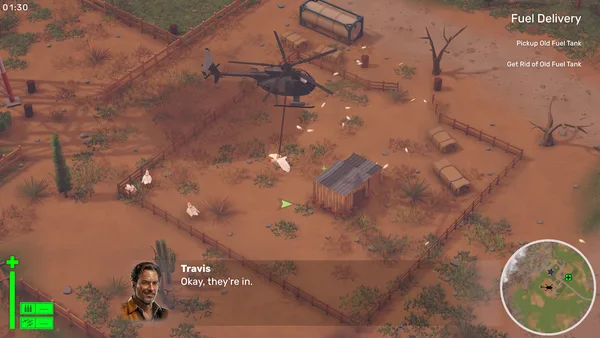 Cleared Hot screenshot 11