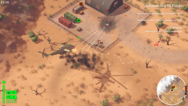 Cleared Hot screenshot 13