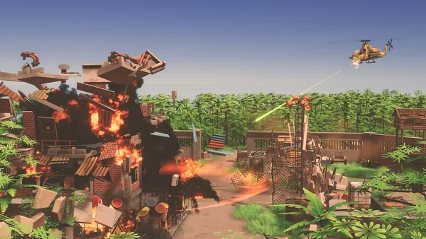 Cleared Hot screenshot 3