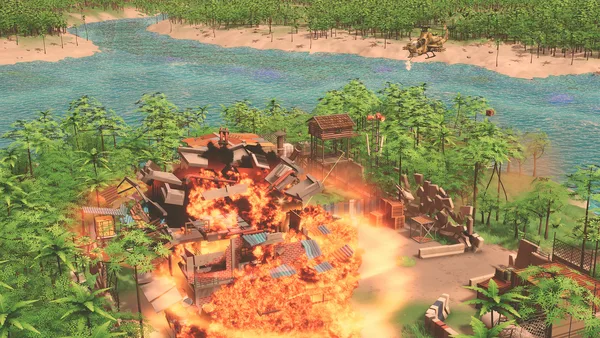 Cleared Hot screenshot 6