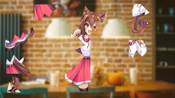 Screenshot 4 di Neko Candy Shop