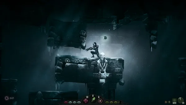 Moadra screenshot 12