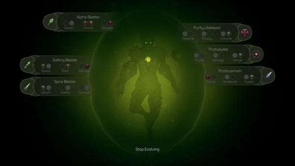 Moadra screenshot 15