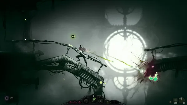 Moadra screenshot 2