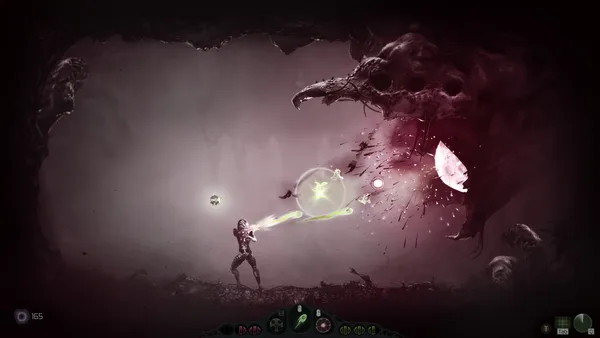 Moadra screenshot 3