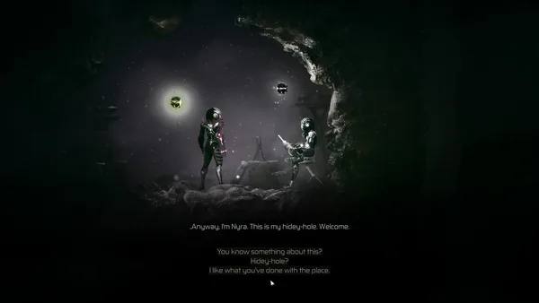 Moadra screenshot 8