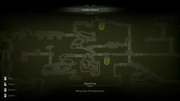 Moadra screenshot 9