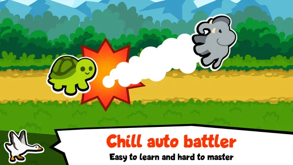 Super Auto Pets screenshot 1