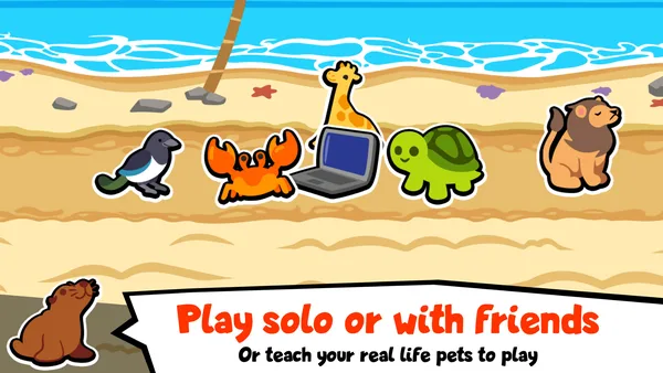 Super Auto Pets screenshot 5