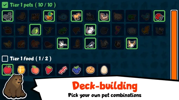 Super Auto Pets screenshot 7