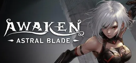 AWAKEN - Astral Blade