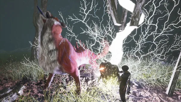 Ed-0: Zombie Uprising screenshot 9