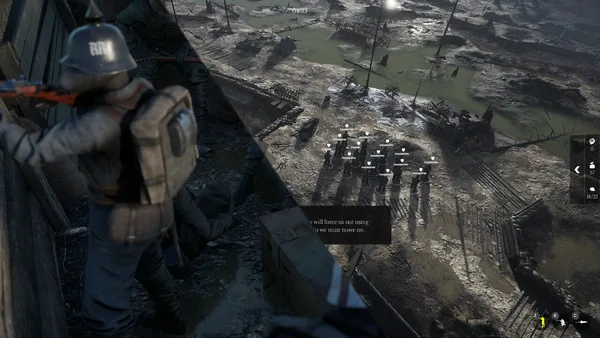 Screenshot 10 di Ratten Reich