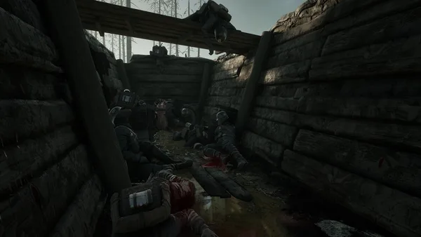Screenshot 7 di Ratten Reich