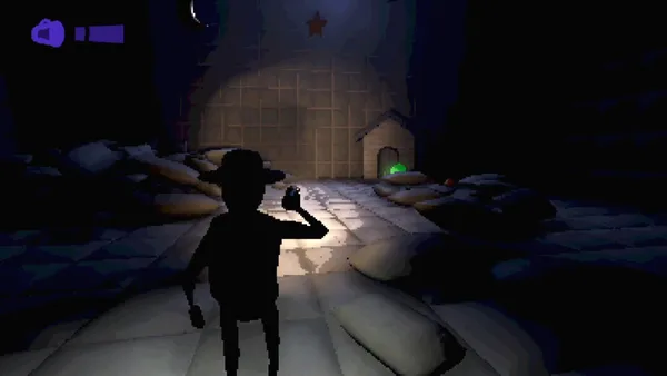 The Upturned screenshot 1