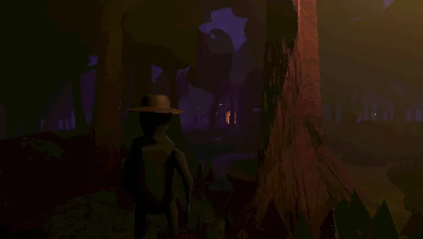 The Upturned screenshot 4