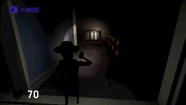 The Upturned screenshot 5