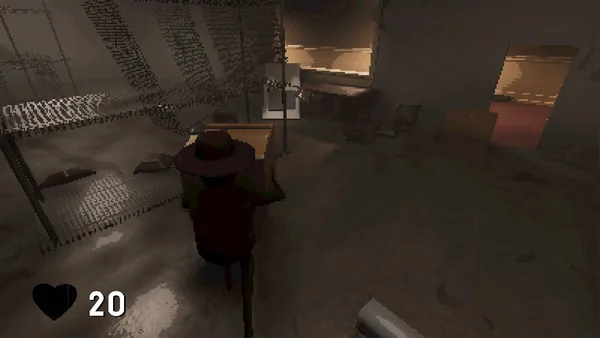 The Upturned screenshot 6