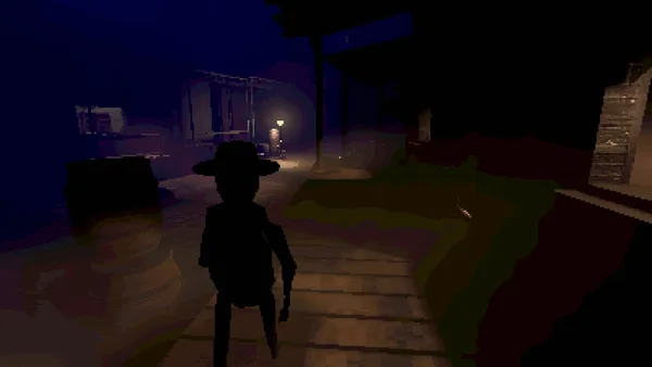 The Upturned screenshot 8