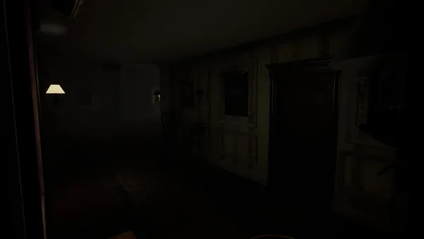 Screenshot 11 di Westwood Shadows: Prologue