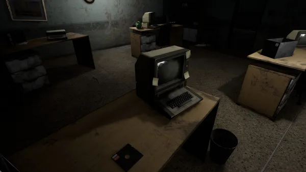 Screenshot 12 di Westwood Shadows: Prologue