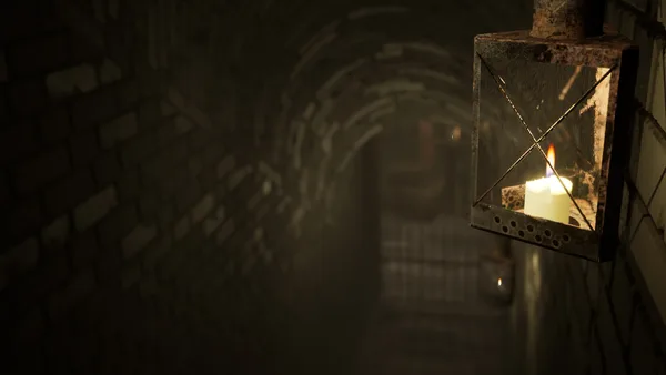 Screenshot 2 di Westwood Shadows: Prologue
