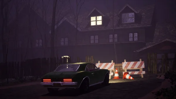 Screenshot 4 di Westwood Shadows: Prologue