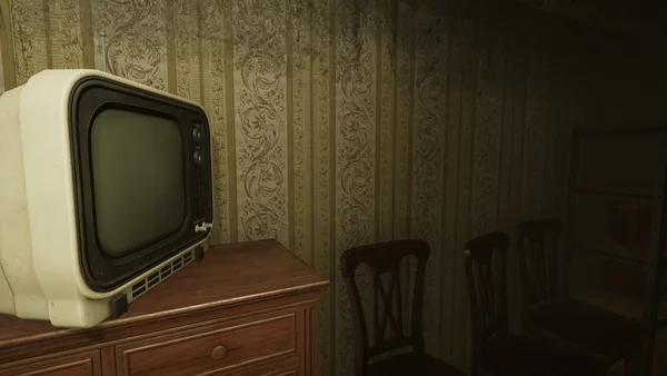 Screenshot 5 di Westwood Shadows: Prologue