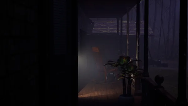 Screenshot 7 di Westwood Shadows: Prologue
