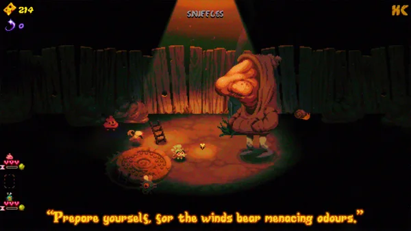 Morsels screenshot 10