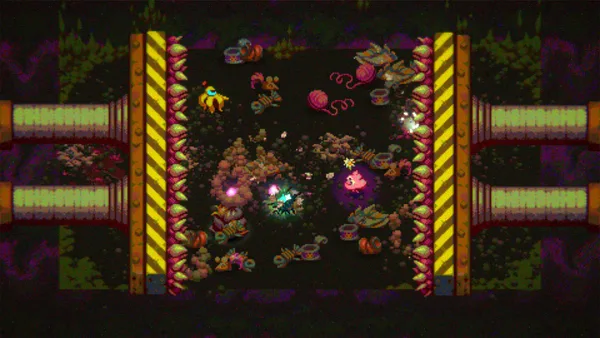 Morsels screenshot 8