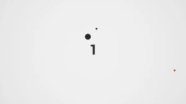 Dodge It! screenshot 1
