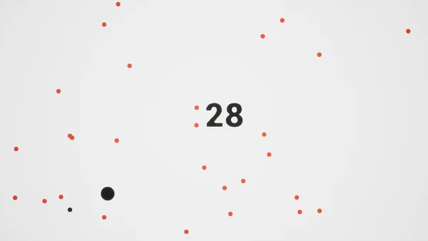 Dodge It! screenshot 4