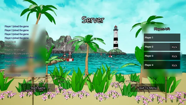 Screenshot 6 di Crash And Run