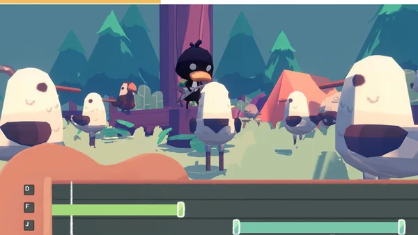 Screenshot 4 di Mirth Melody
