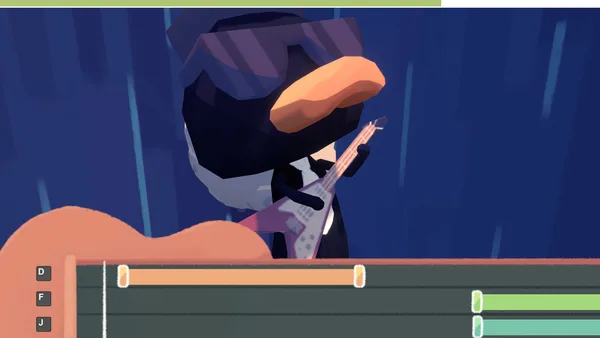 Screenshot 5 di Mirth Melody