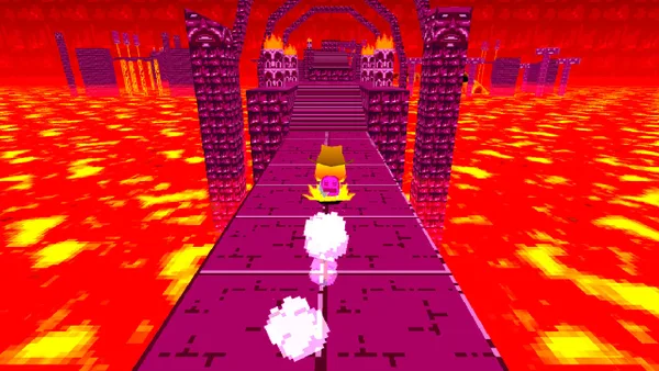 Toree 2 screenshot 2