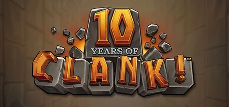 Clank!